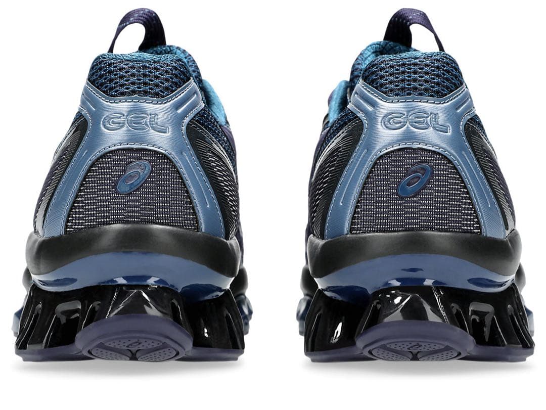 ASICS US5-S GEL-QUANTUM KINETIC [難あり]