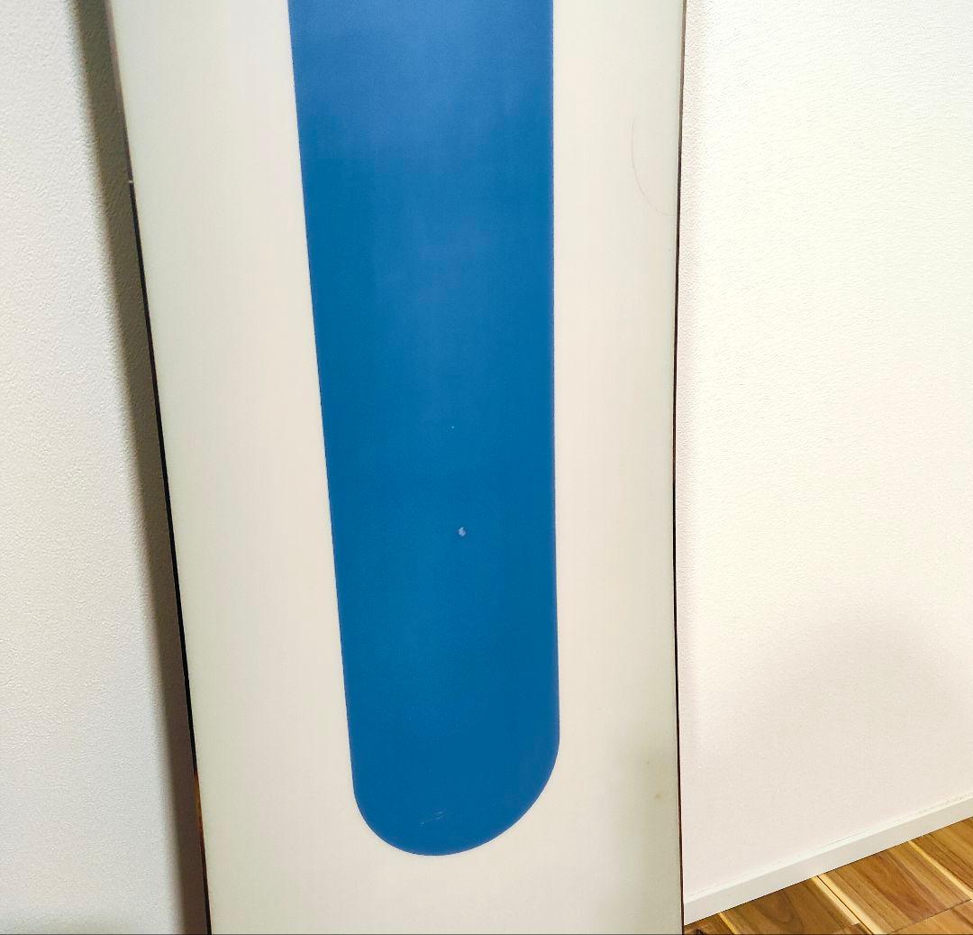 めかるりROME SDS ワーデン　スノーボード★158cm