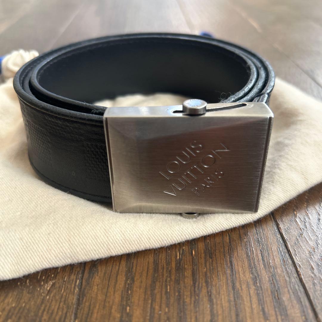 本日限定最終値下ルイヴィトンメンズベルト