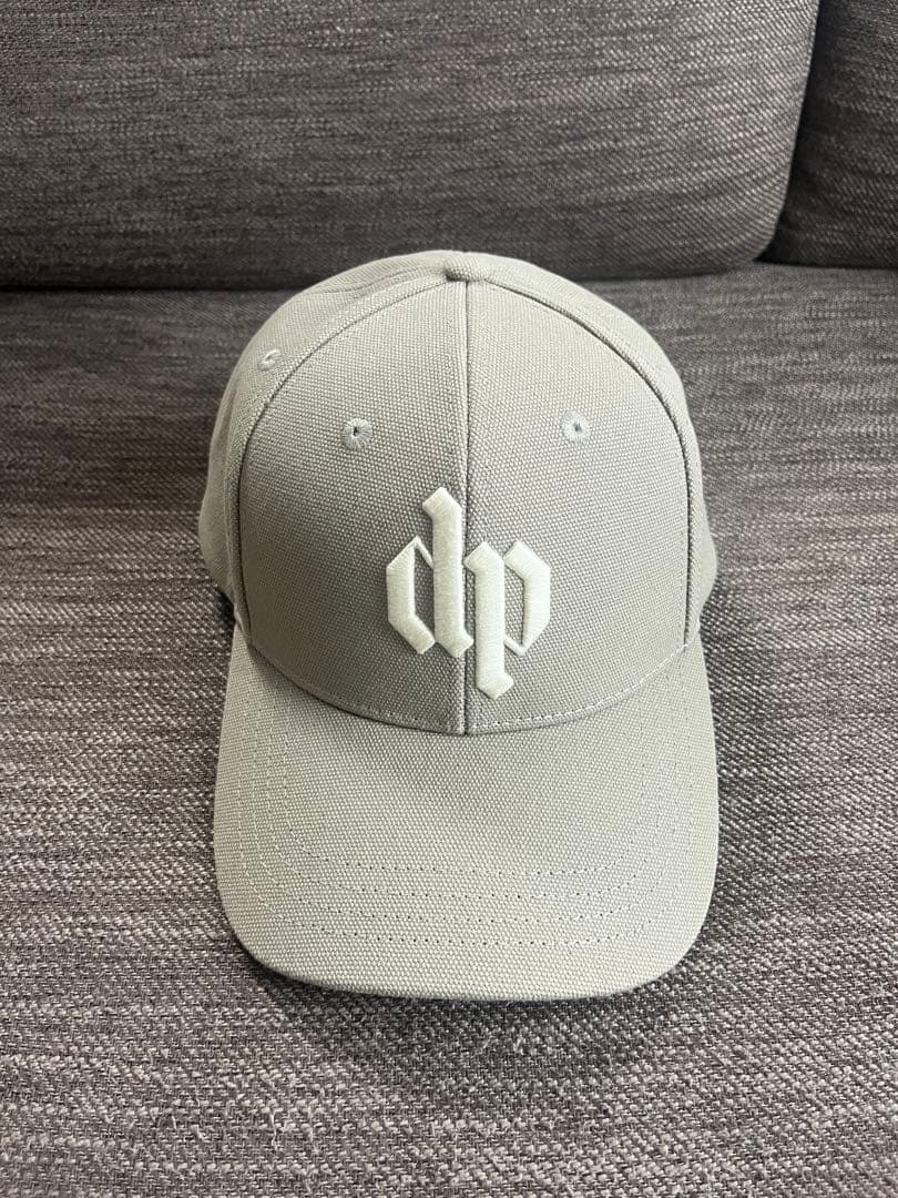 ⭐︎10月5日まで限定価格⭐︎ドゥーズィエムクラス　DARK PARK キャップ