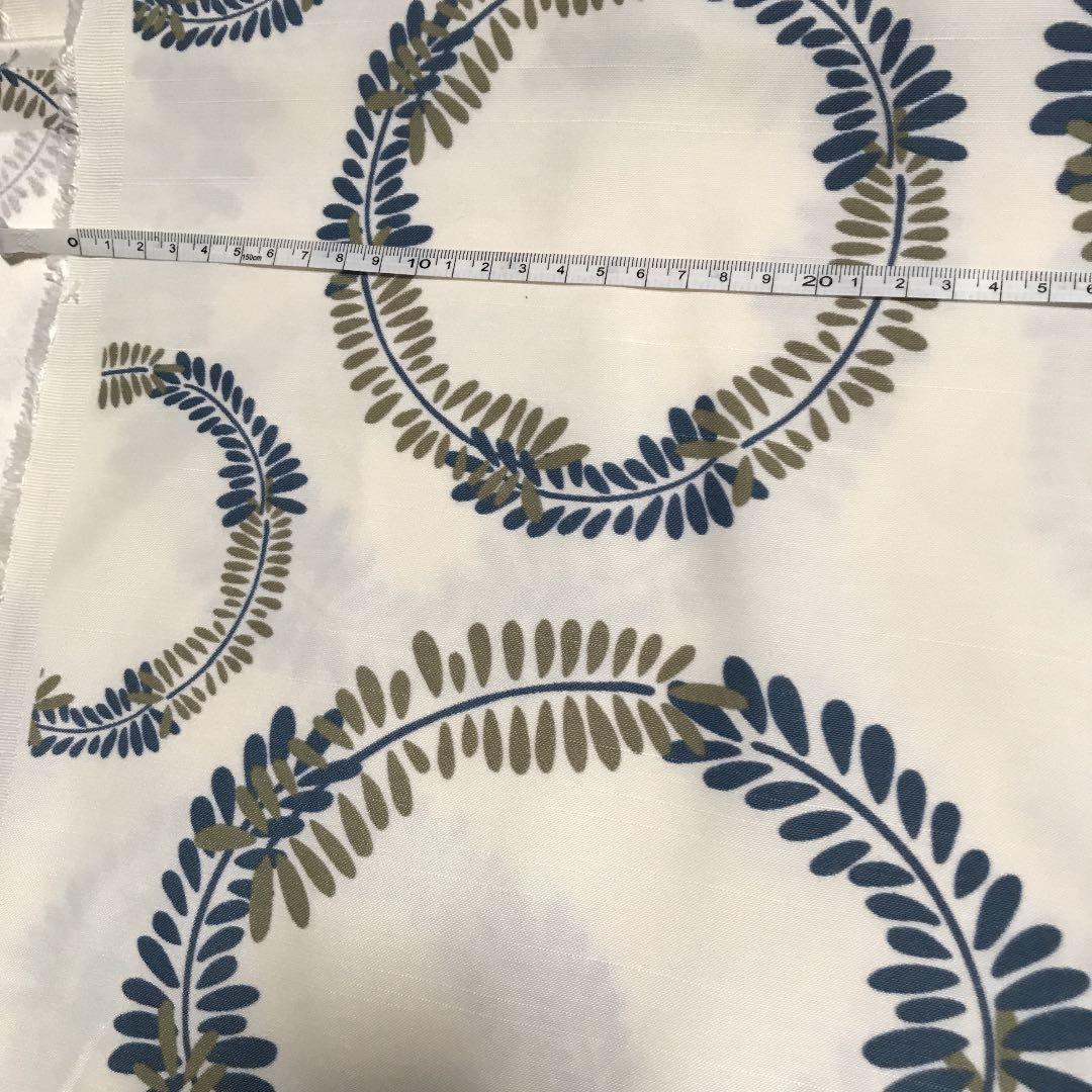 特大カーテン生地　シンコール