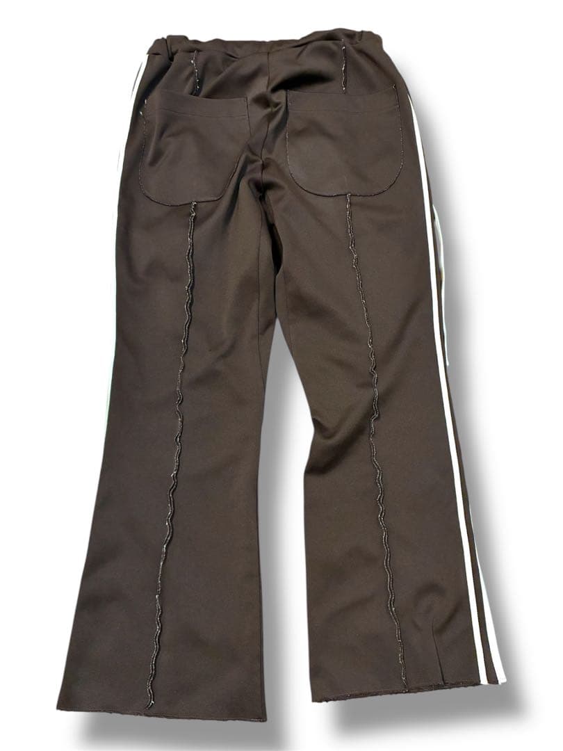 【22AW my beautiful landlet ジャージーSET UP】