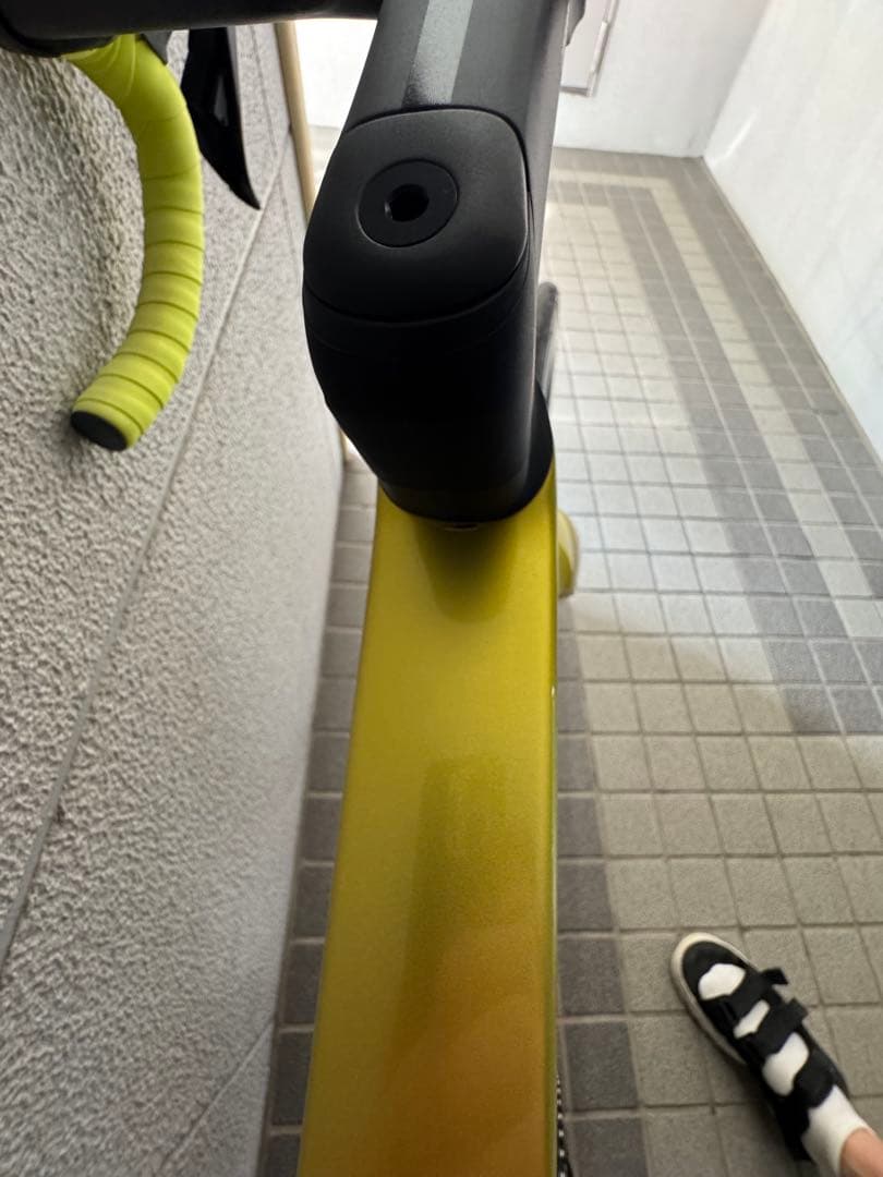 【極美品】Cannondale SuperSix EVO 3 カスタム