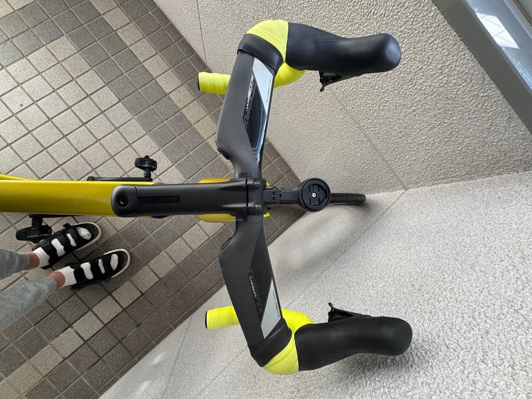 【極美品】Cannondale SuperSix EVO 3 カスタム