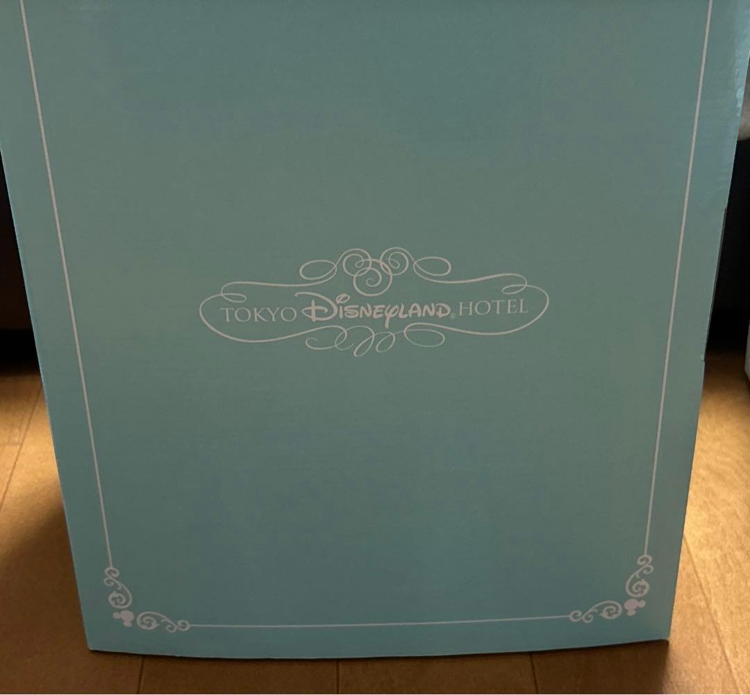 ディズニーランドホテル　布団カバー　ブランケット