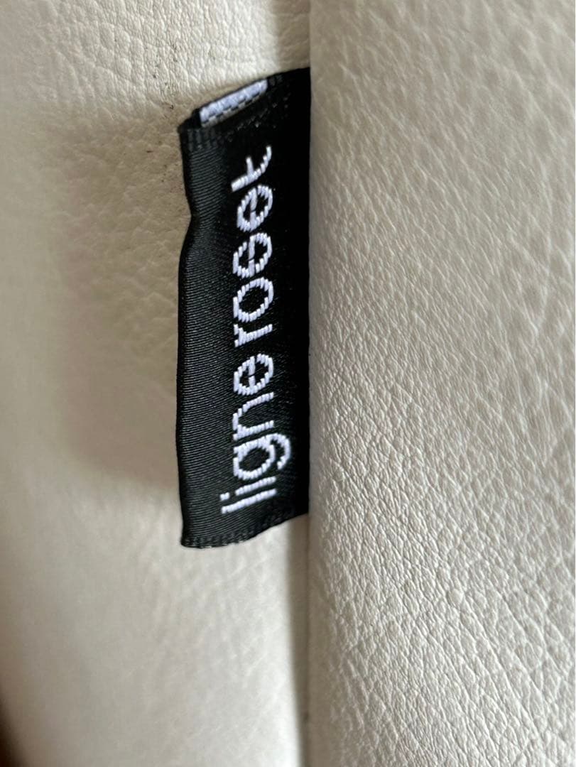 本物⭐︎リーンロゼ BRIGANTINE ブリガンタン　ソファー　2pカーブソファ