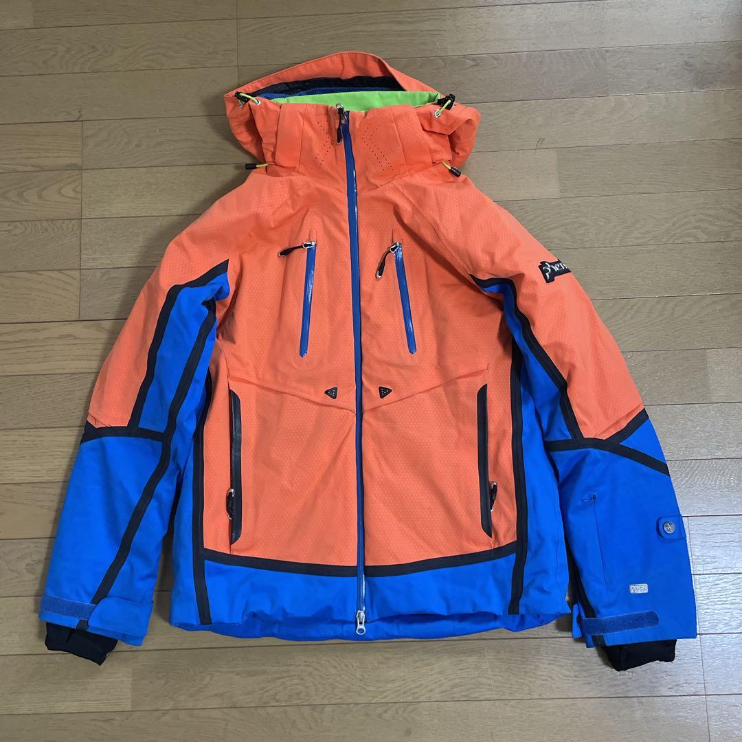 フェニックスPhenix スキーウェア　デモウェア中古　サイズM/L