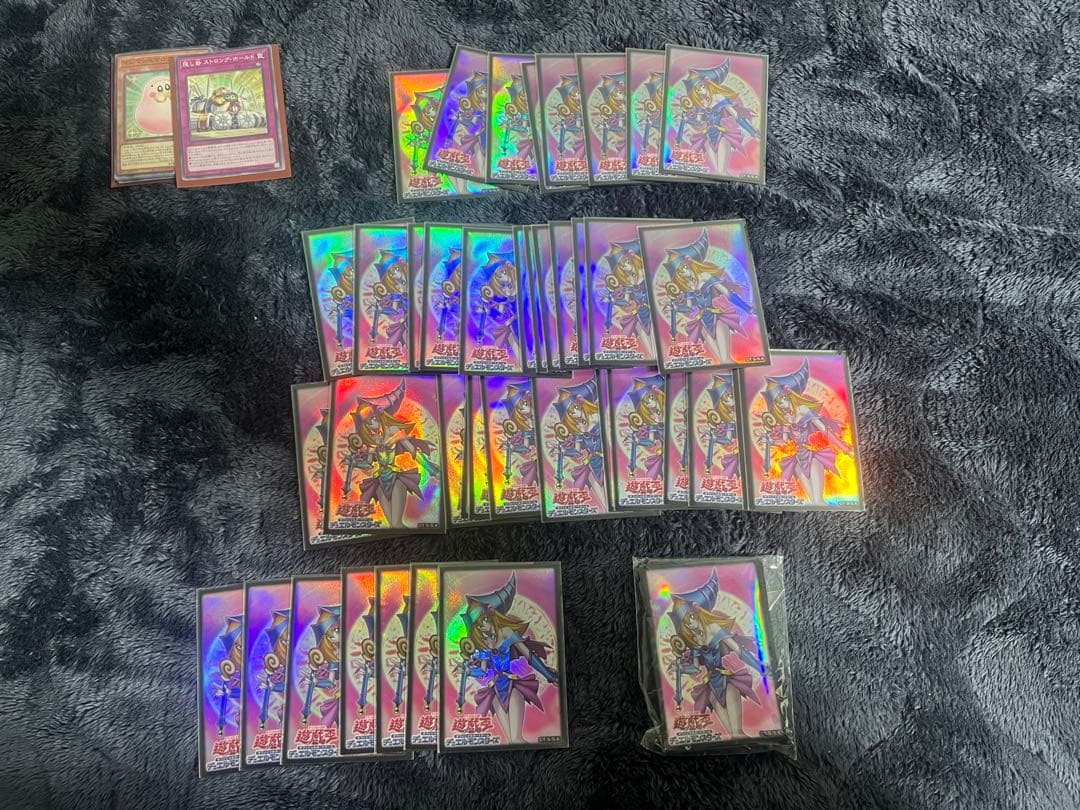 d*7様 [遊戯王]引退品！　1万枚相当　レアリティ多数