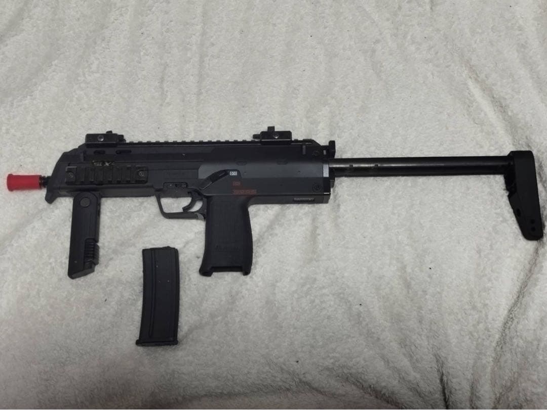 MP7A1 電動ガン