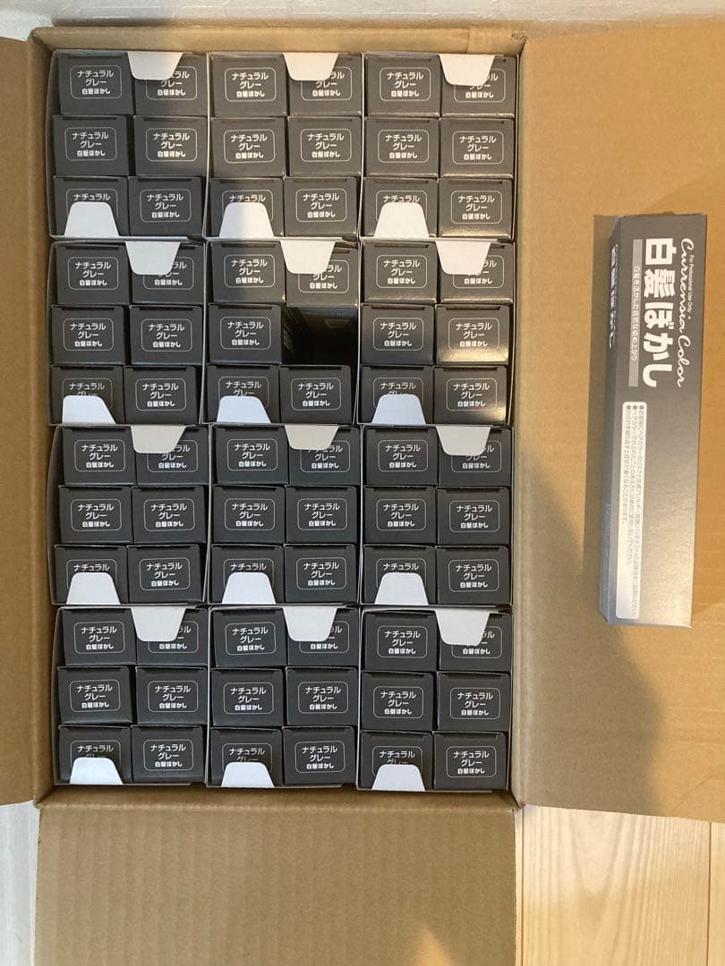 カレンシア　ナチュラルグレー　NG