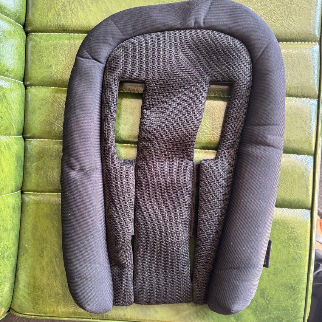 【半年間のみ使用】cybex サイベックス メリオカーボン 2022年モデル