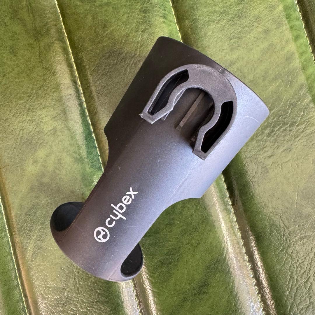 【半年間のみ使用】cybex サイベックス メリオカーボン 2022年モデル