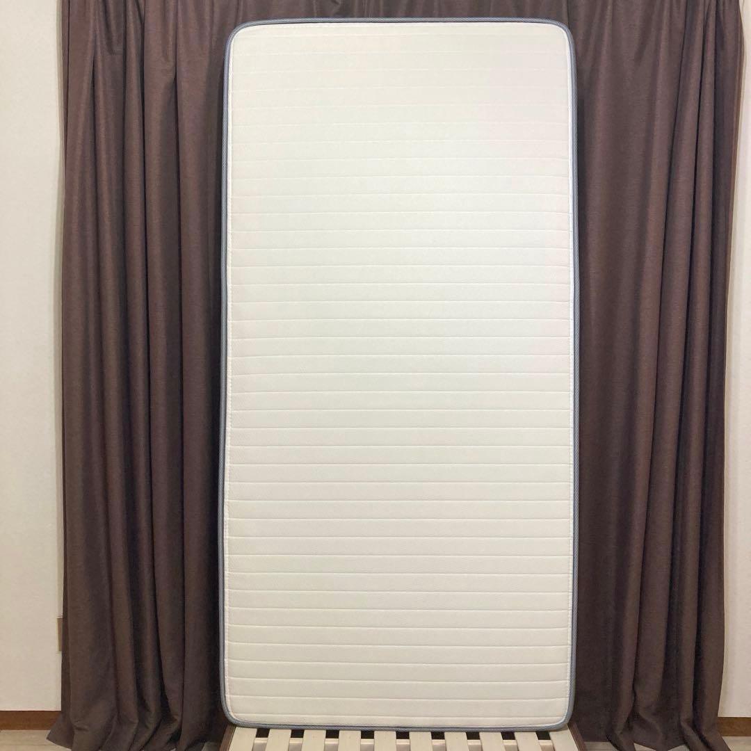 【自社配送エリア内限定販売】ニトリNスリープハード3シングルサイズマットレス