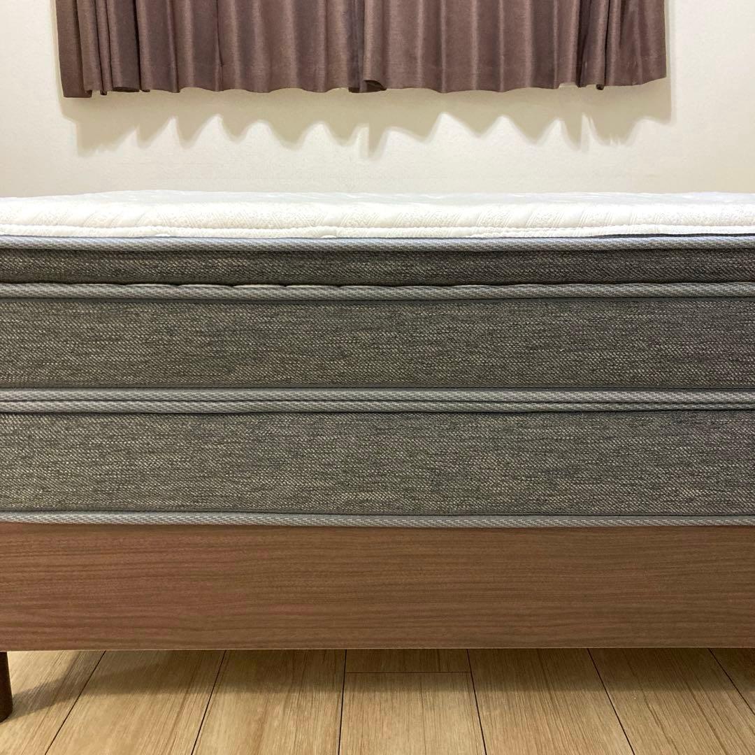 【自社配送エリア内限定販売】ニトリNスリープハード3シングルサイズマットレス