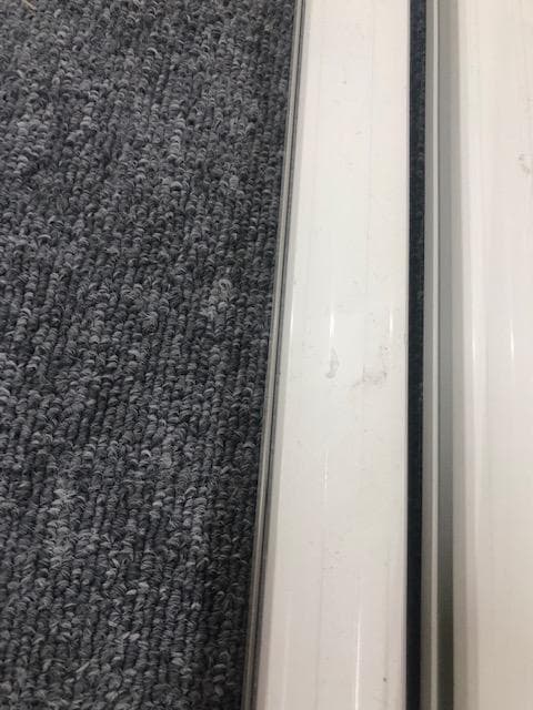 【専用】店舗・病院・施設・学校などに　大型カーテン