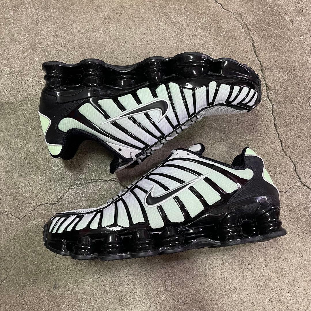 Nike Shox TL AV3595-300 29.5㎝