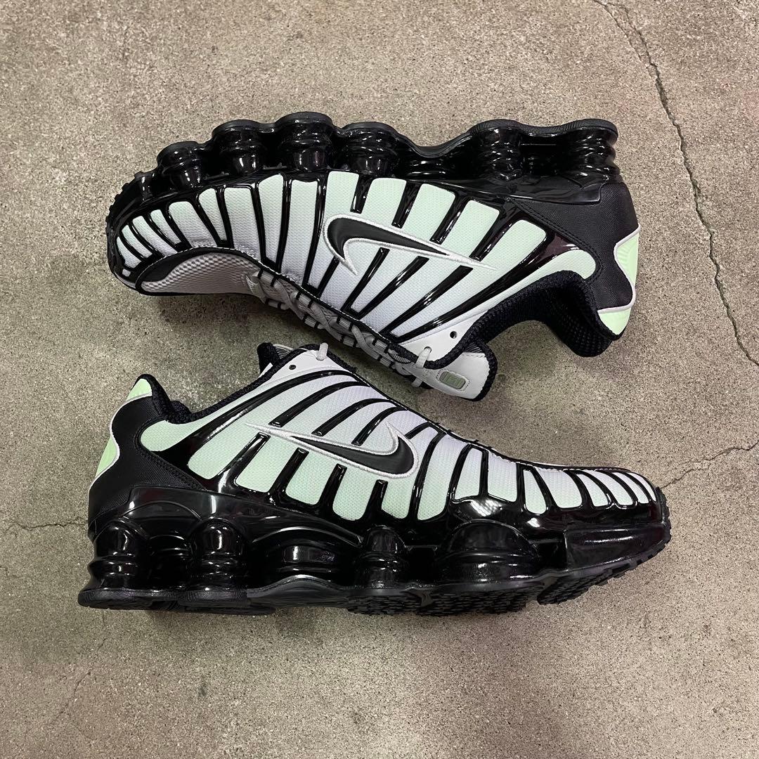 Nike Shox TL AV3595-300 29.5㎝