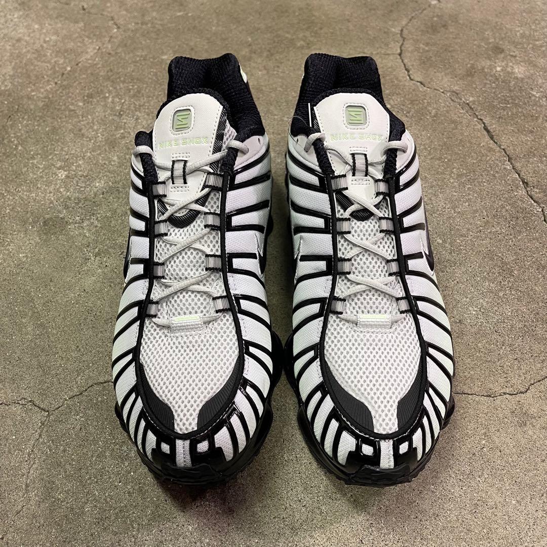 Nike Shox TL AV3595-300 29.5㎝