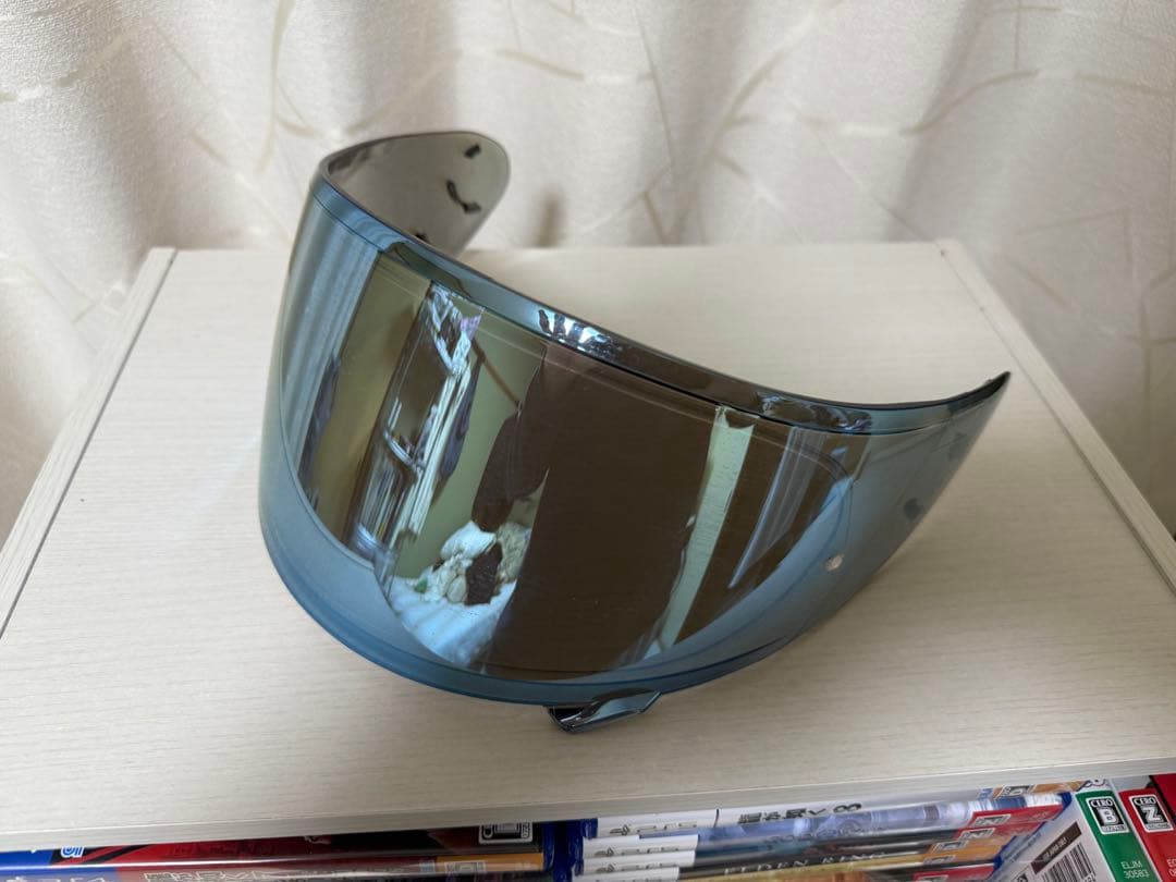 SHOEI Z-7 ブラック フルフェイスヘルメット