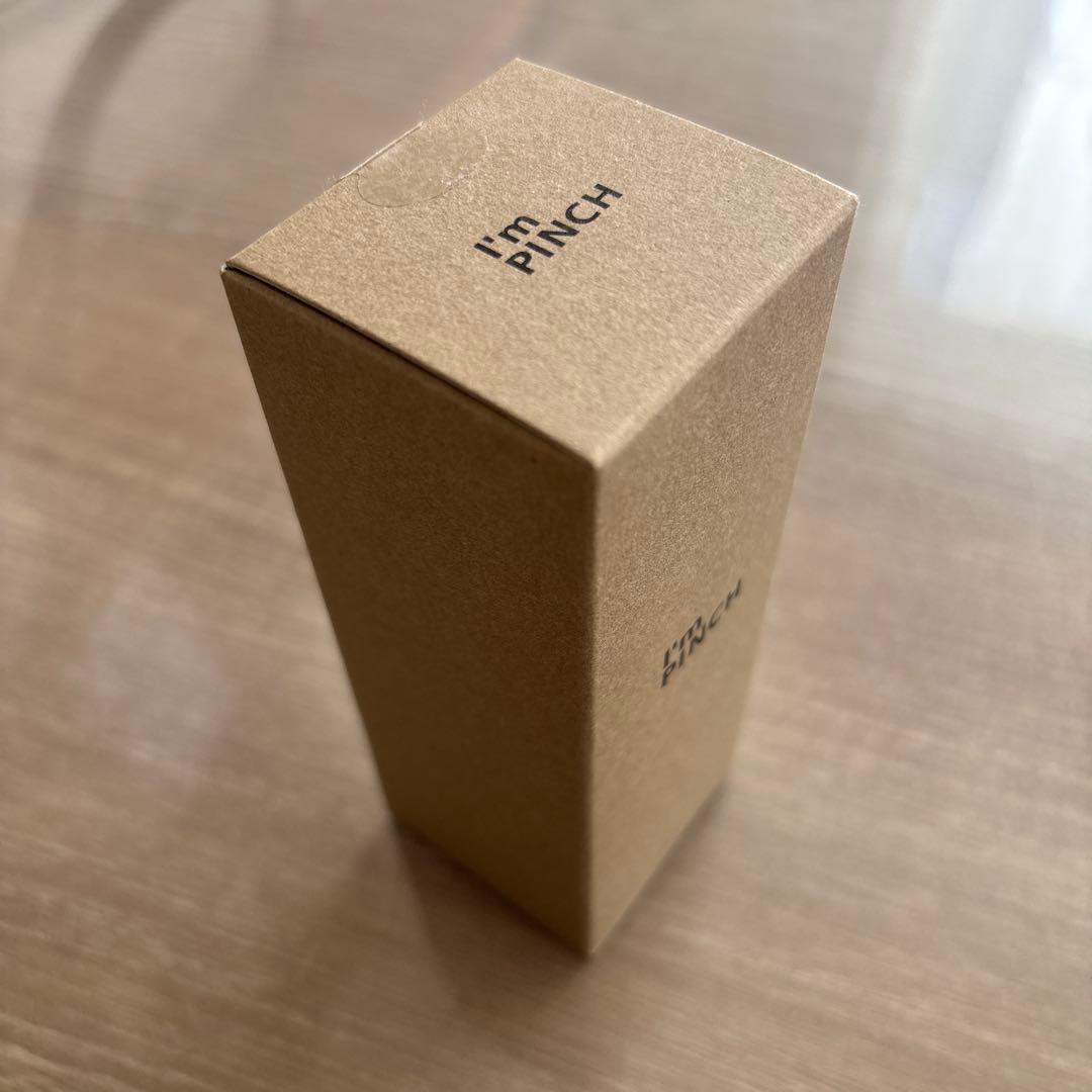 I'm PINCH 美容液　60ml