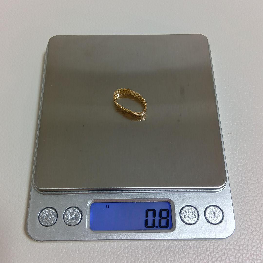 な*。様 【特別価格】Jewel closet by L&Co. K18 チェー