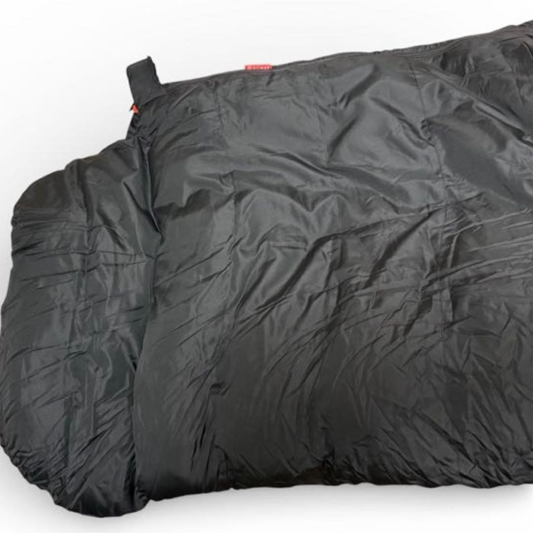 SAHARA zenith ZG2500 nano one シュラフ　寝袋