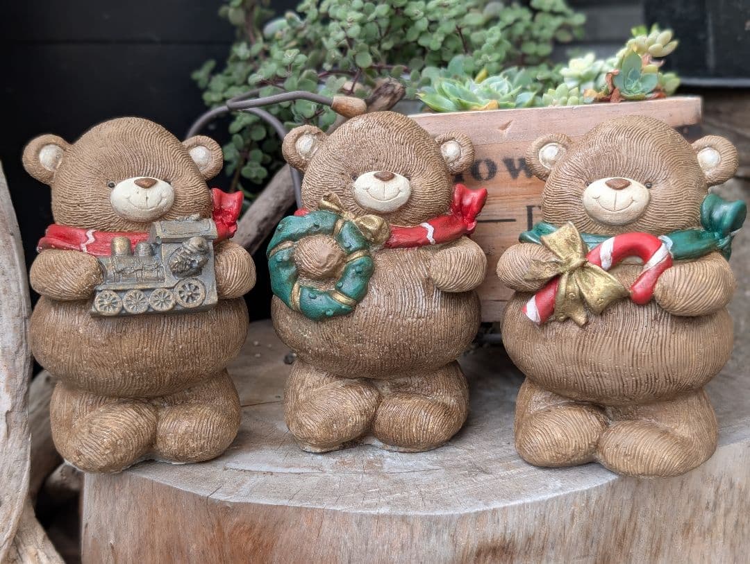 こゆき♡リピーター様リクエスト　ガーデン雑貨　インテリア　ノーム