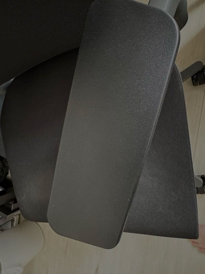 最終値下美品 スチールケース(Steelcase) ジェスチャー　定価24万円