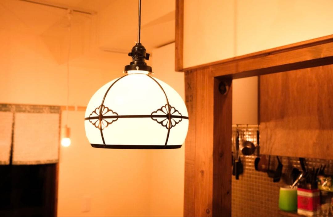 LEDペンダントライト 100W