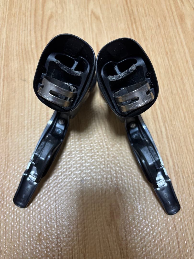 Shimano Ultegra Di2 リムブレーキ用