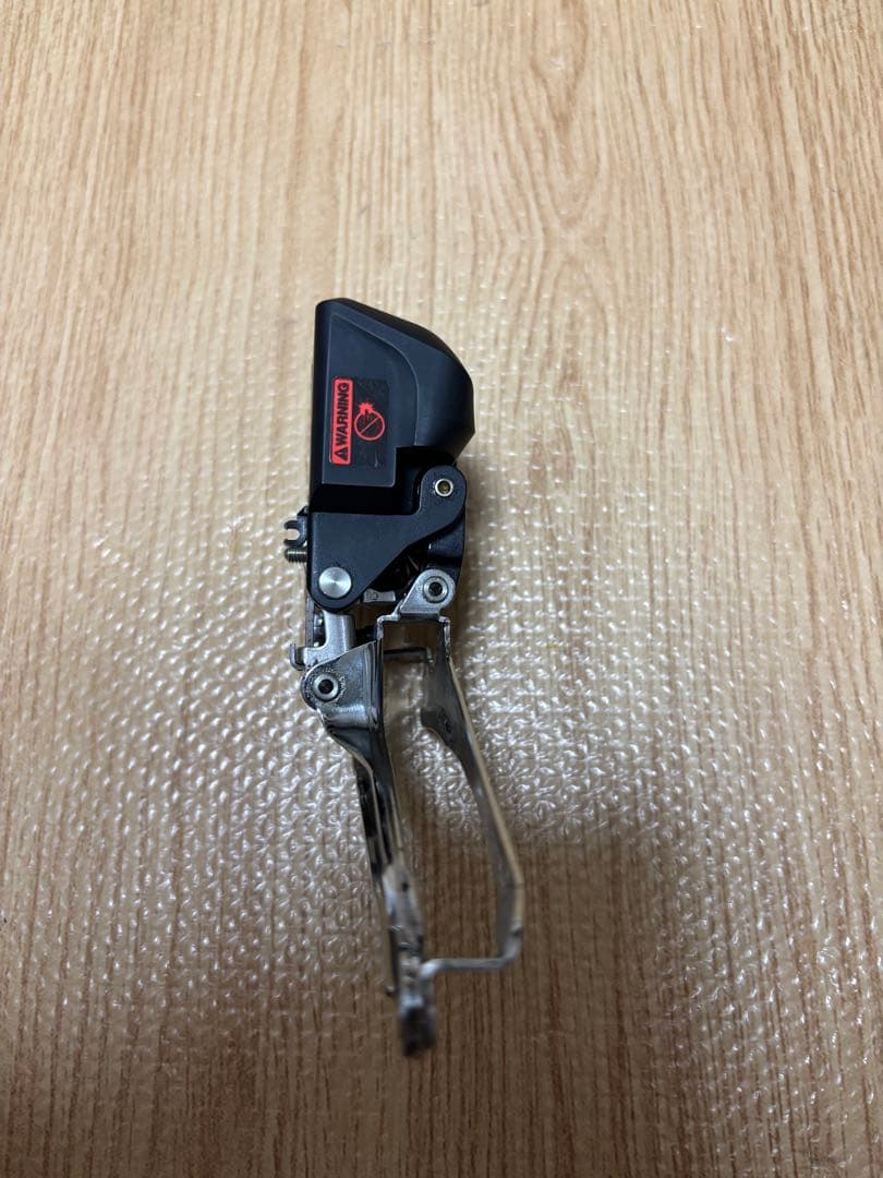 Shimano Ultegra Di2 リムブレーキ用