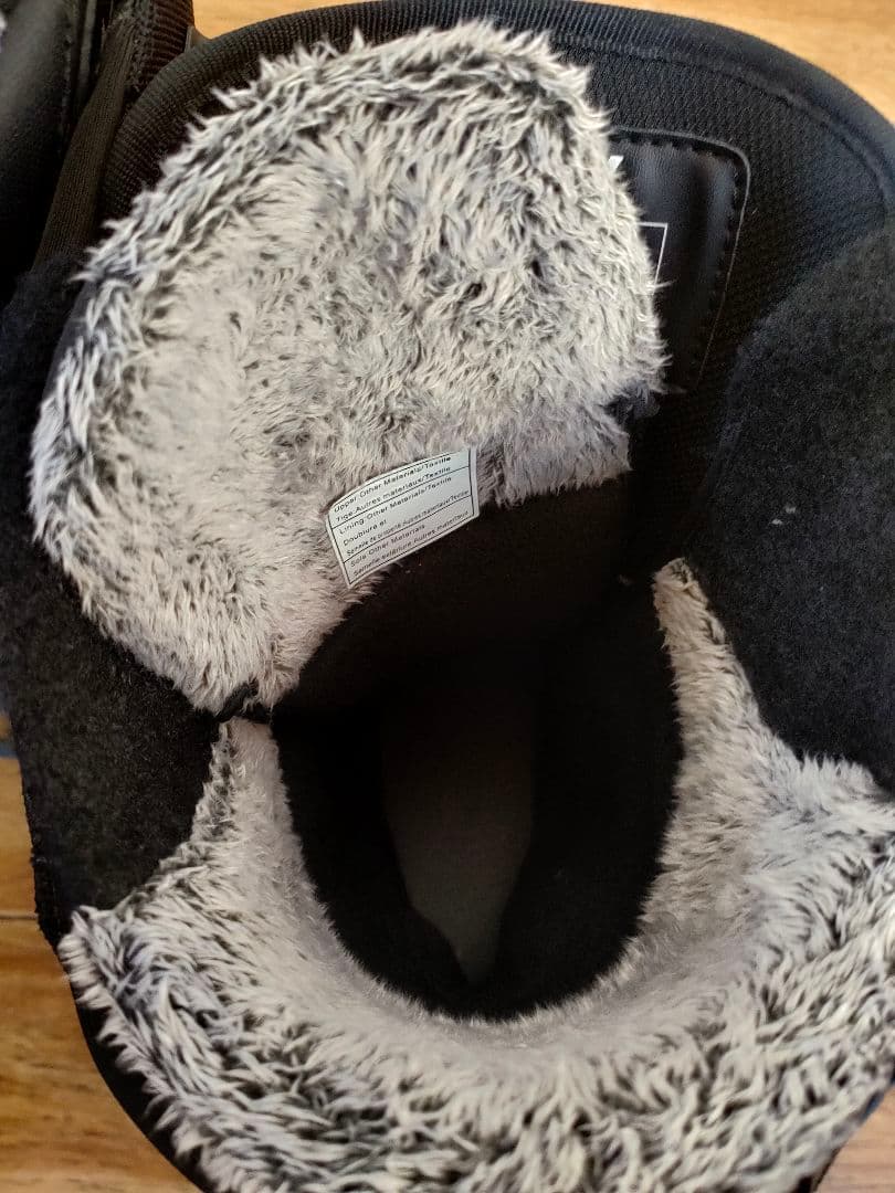 FLUX フラックス スノーボードブーツ FL-BOA 27cm ボア