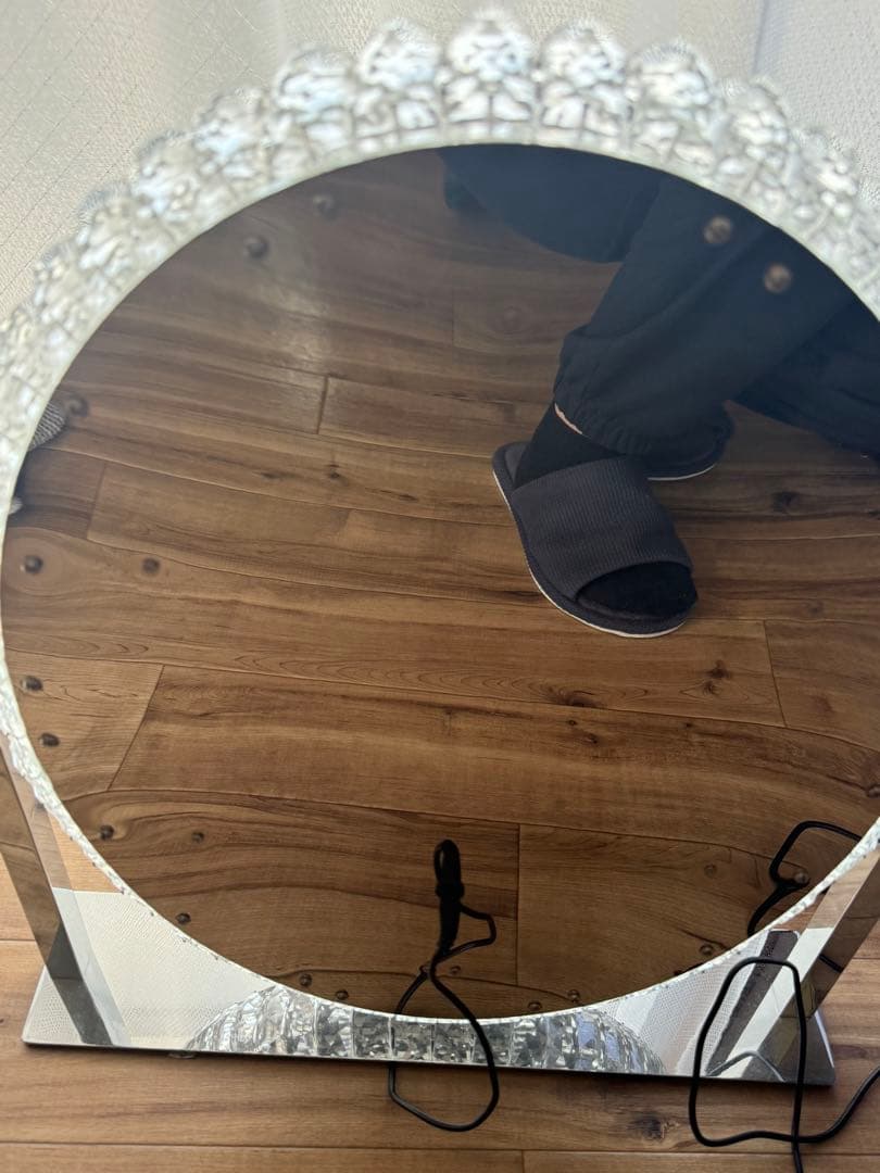 Francfranc ハリウッド、女優ミラー♡