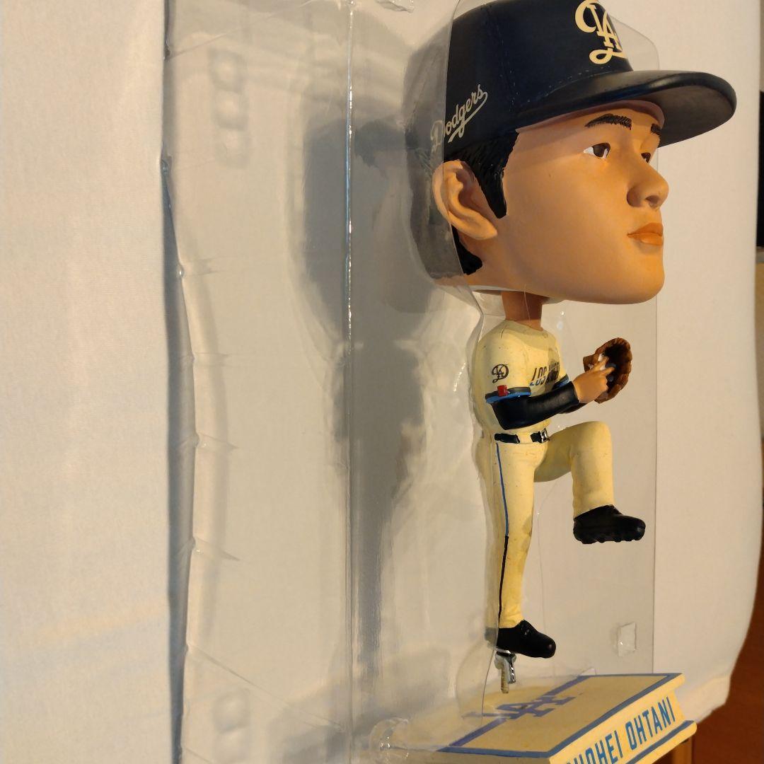 大谷翔平 foco BIG HEADS ボブルヘッド