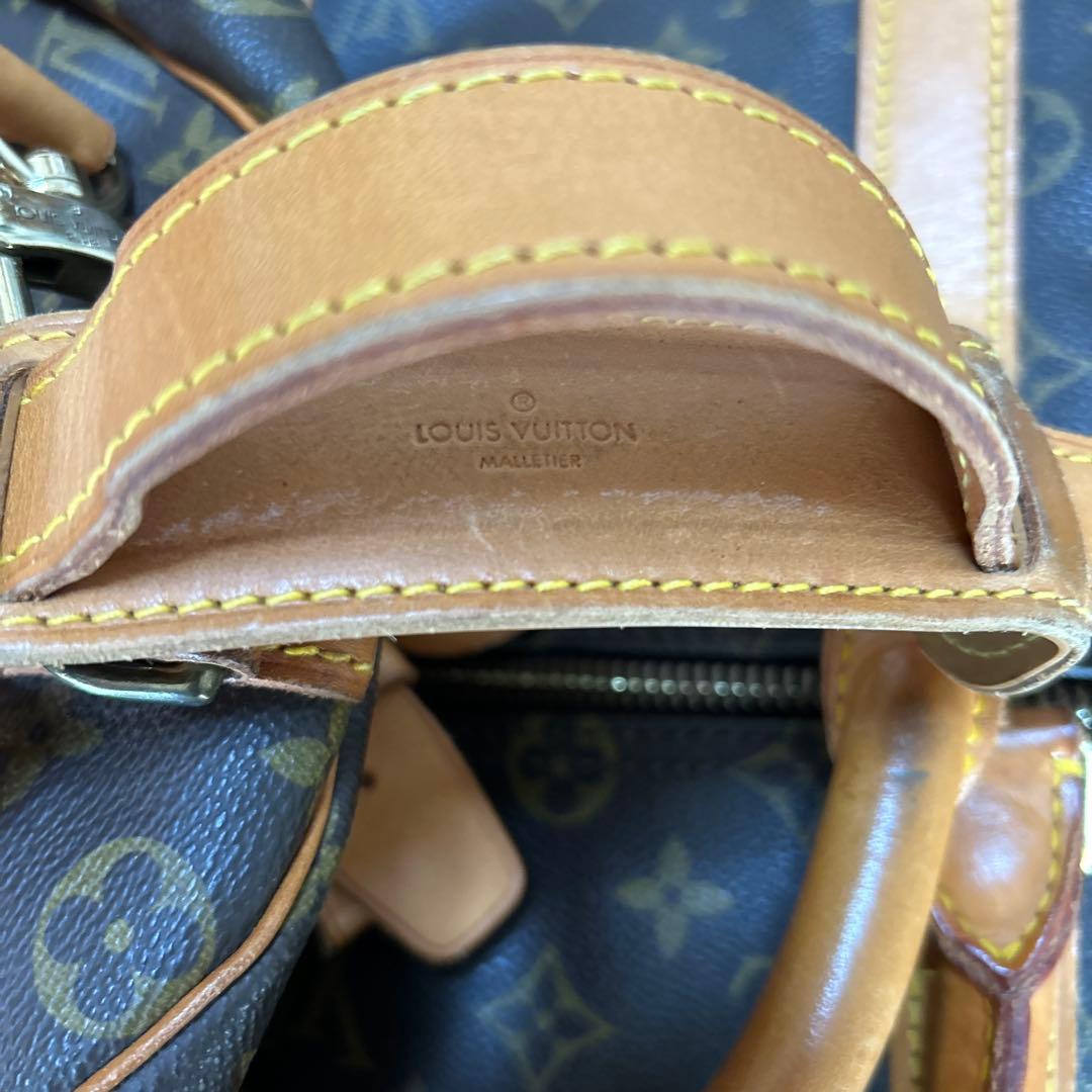 Louis Vuitton ボストン　キーポール