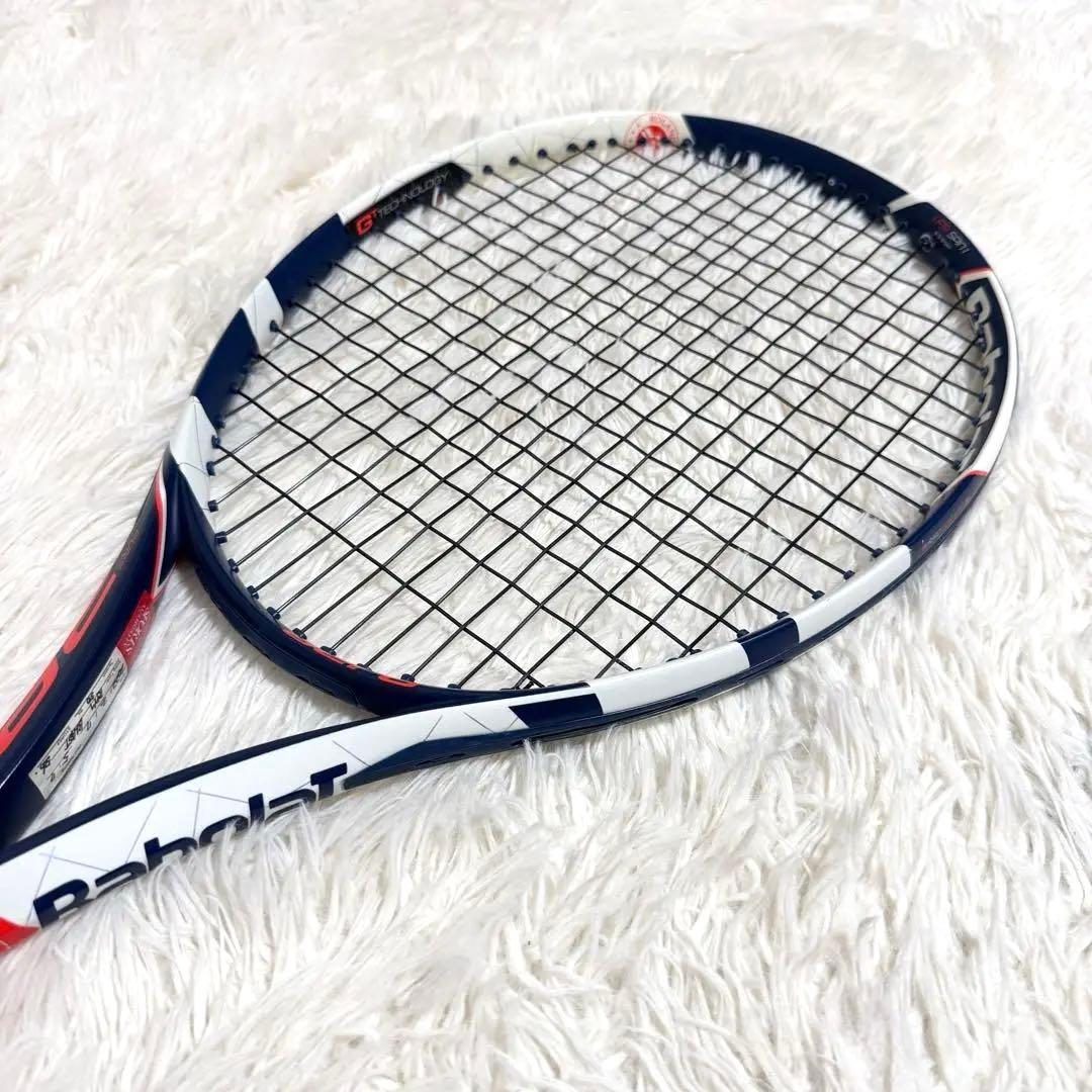 【希少】Babolat PURE AERO FRENCH OPEN 限定モデル