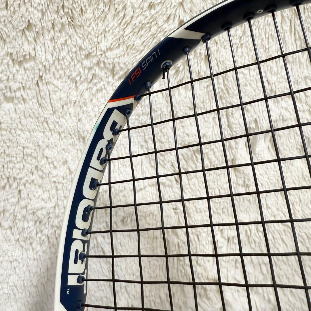 【希少】Babolat PURE AERO FRENCH OPEN 限定モデル