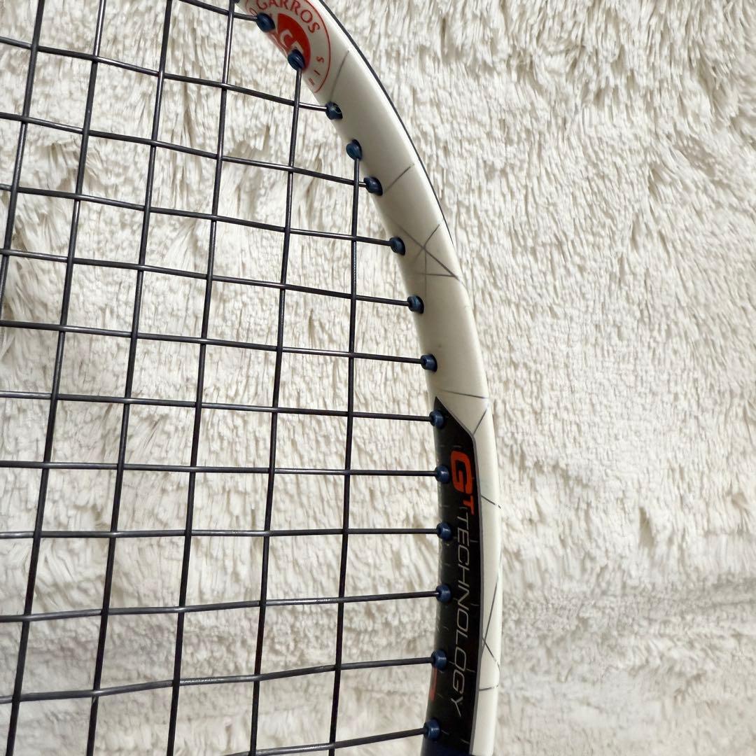 【希少】Babolat PURE AERO FRENCH OPEN 限定モデル