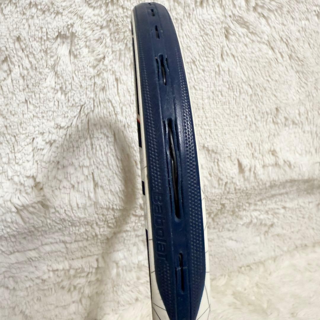 【希少】Babolat PURE AERO FRENCH OPEN 限定モデル