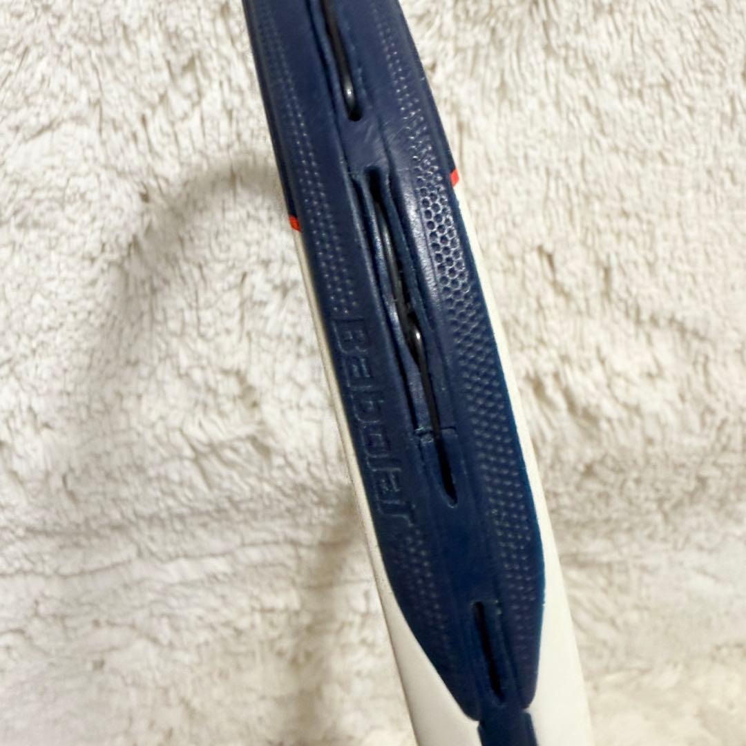 【希少】Babolat PURE AERO FRENCH OPEN 限定モデル