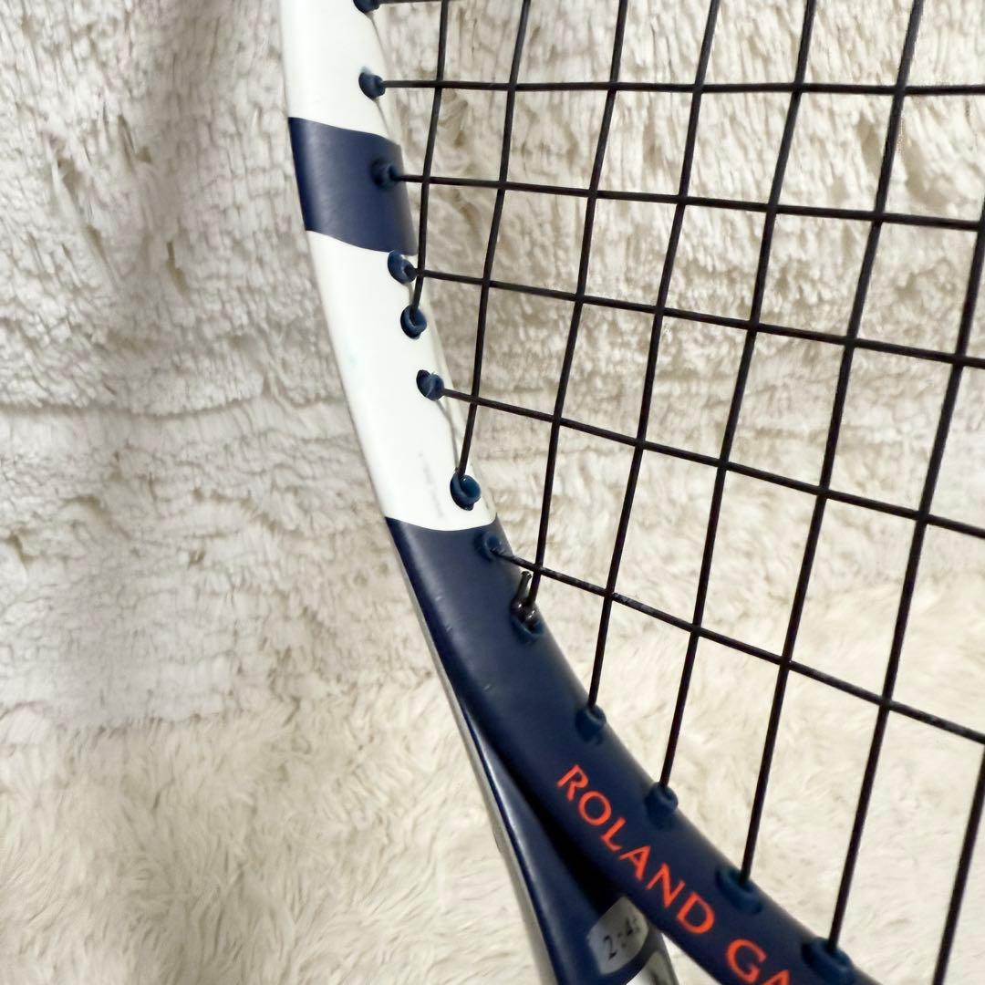 【希少】Babolat PURE AERO FRENCH OPEN 限定モデル