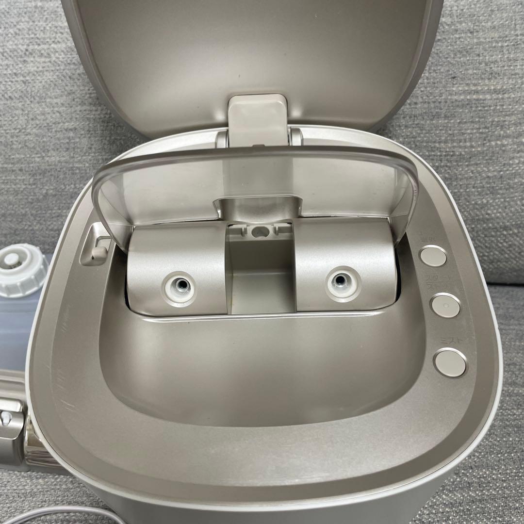 【動作確認済】Panasonicナノケアスチーマー