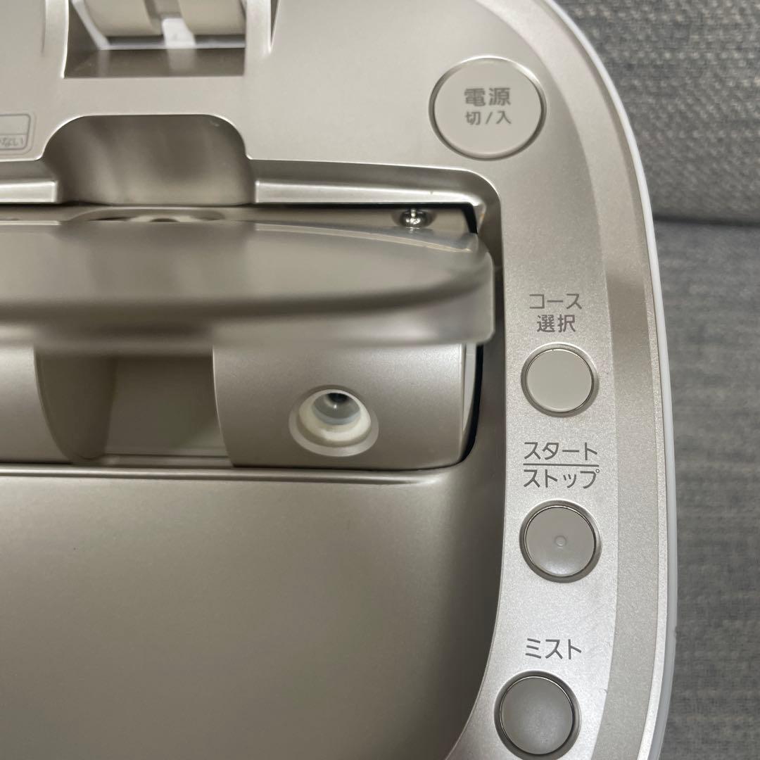 【動作確認済】Panasonicナノケアスチーマー