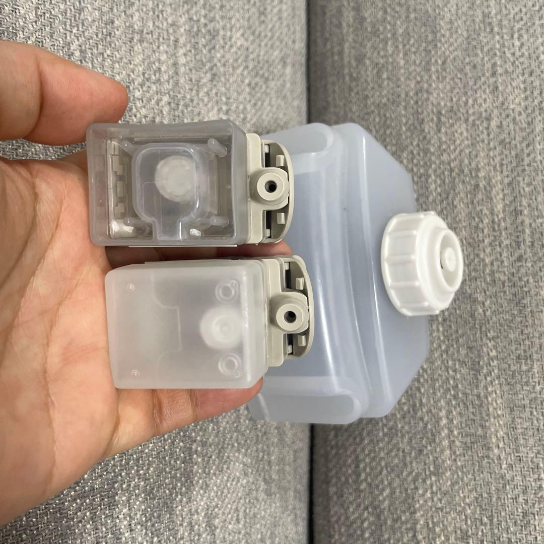 【動作確認済】Panasonicナノケアスチーマー