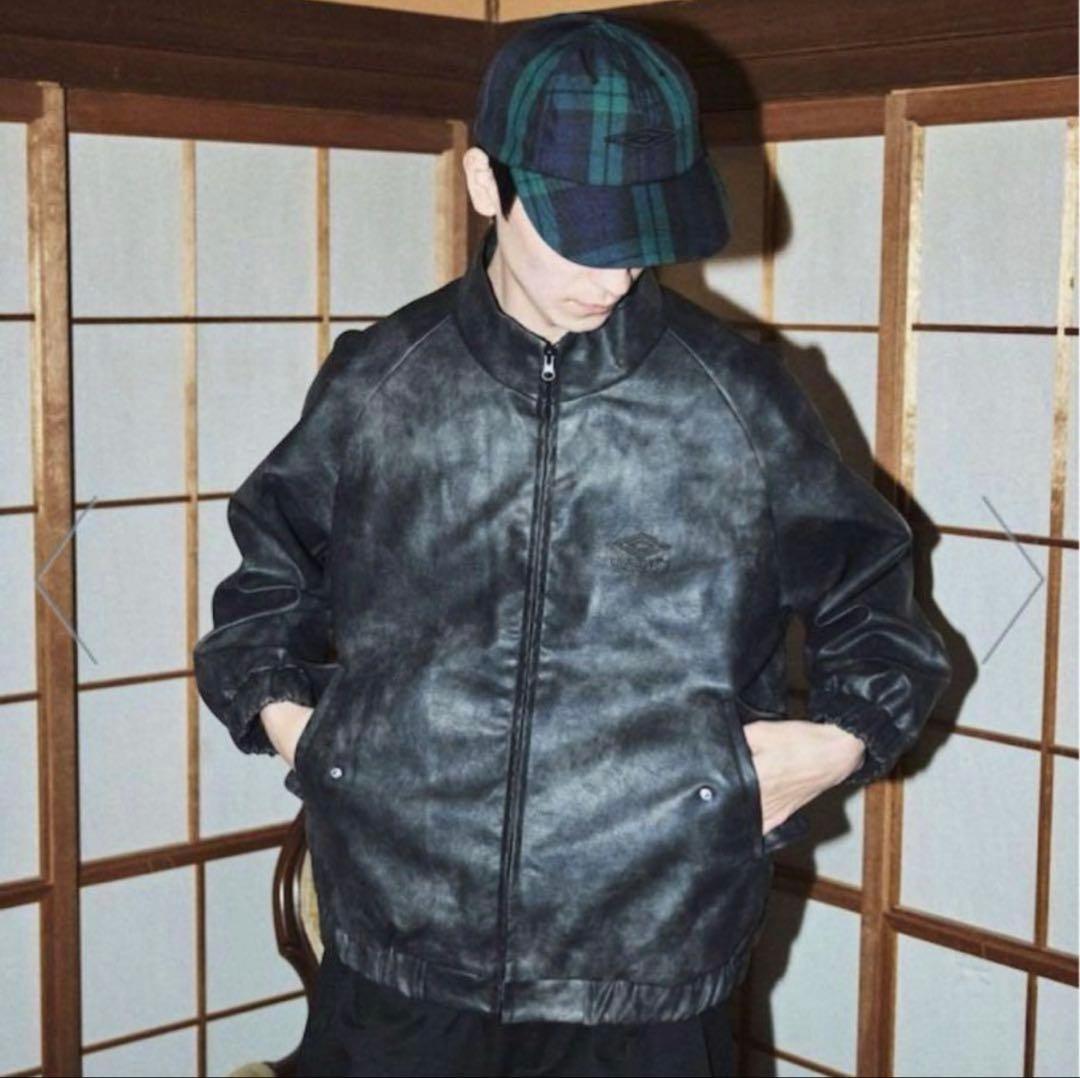 UMBRO フリークスストア 別注