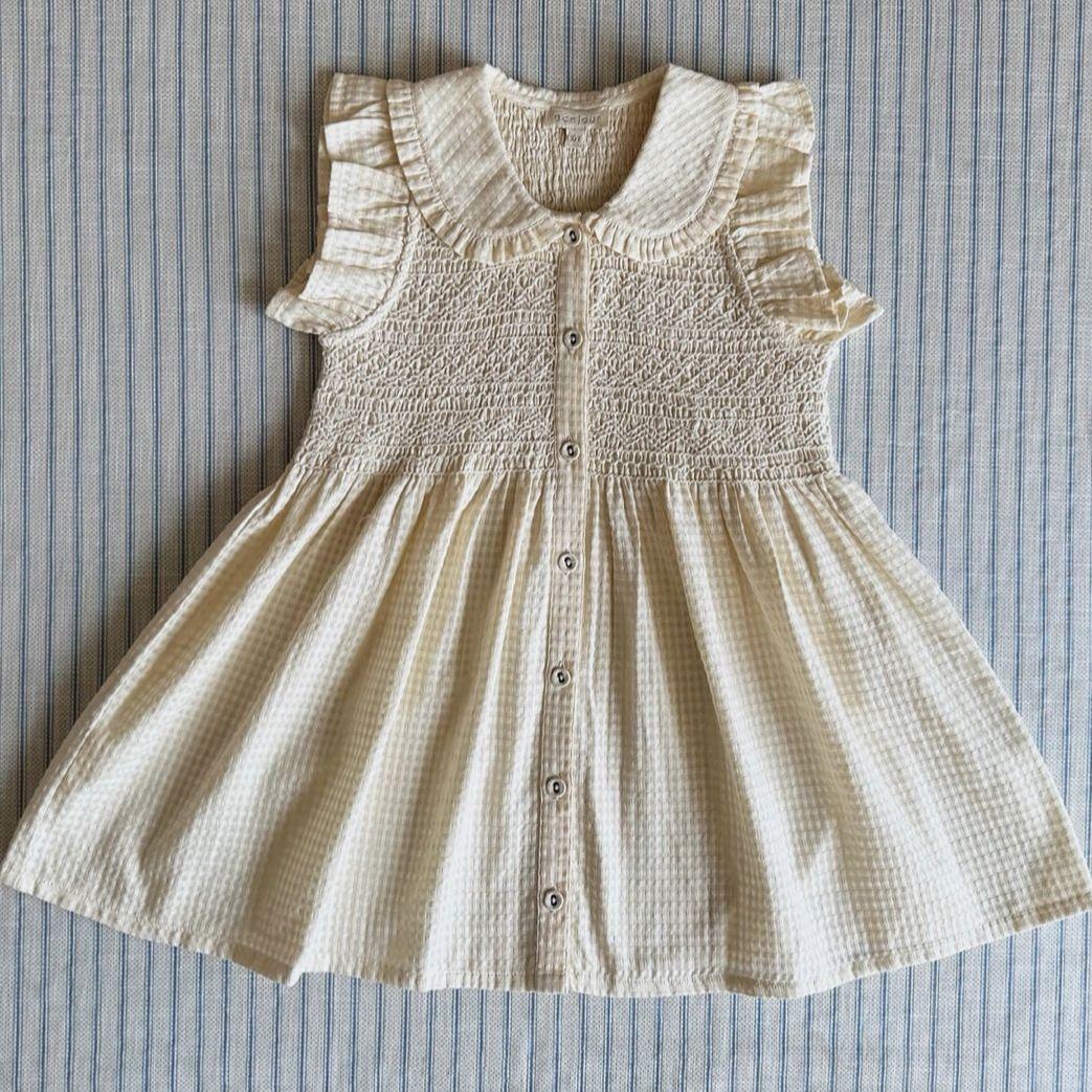 新品未使用 Bonjour diary コラボ 6y