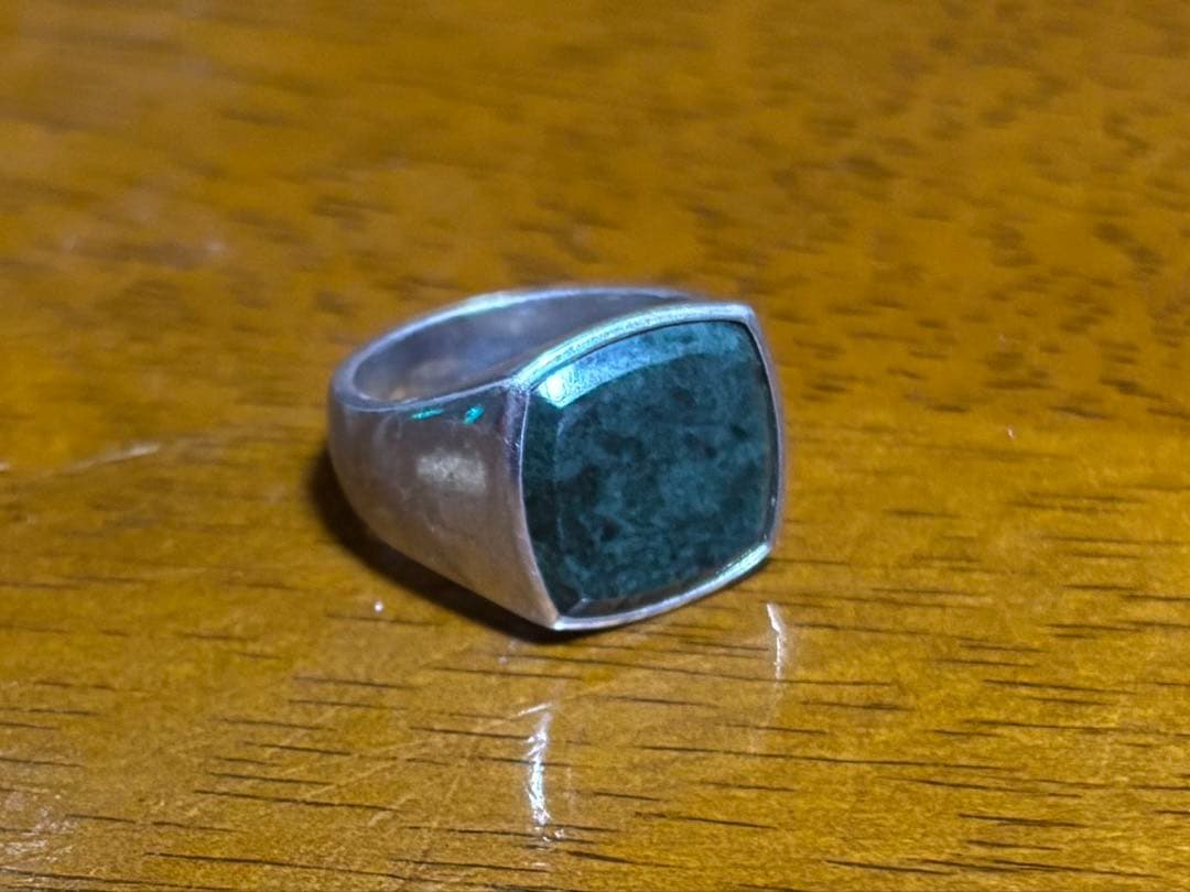 田*田様 TOMWOOD(トムウッド) Cushion Green Marble