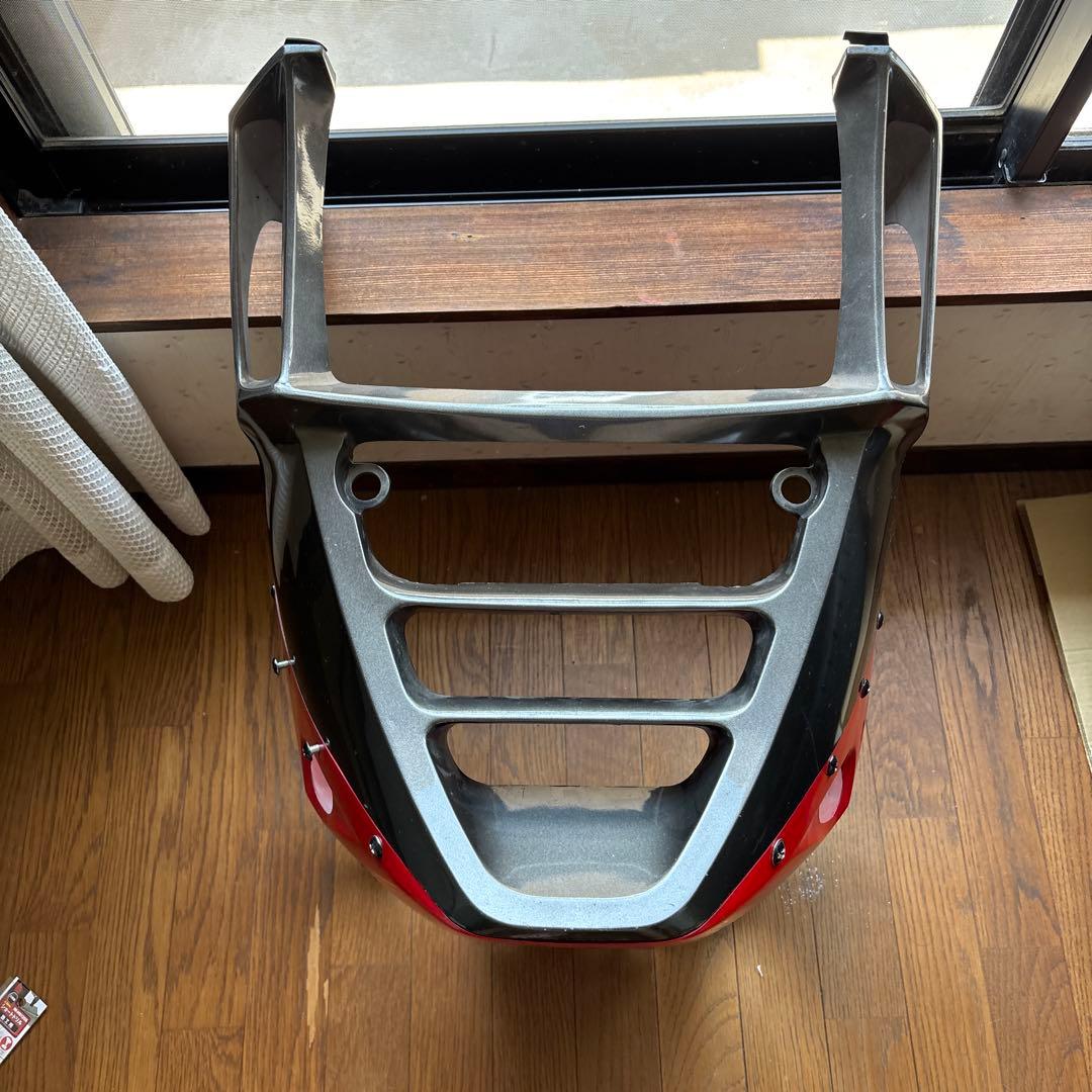 GPZ900R a11 センターカウル＋アンダーカウル