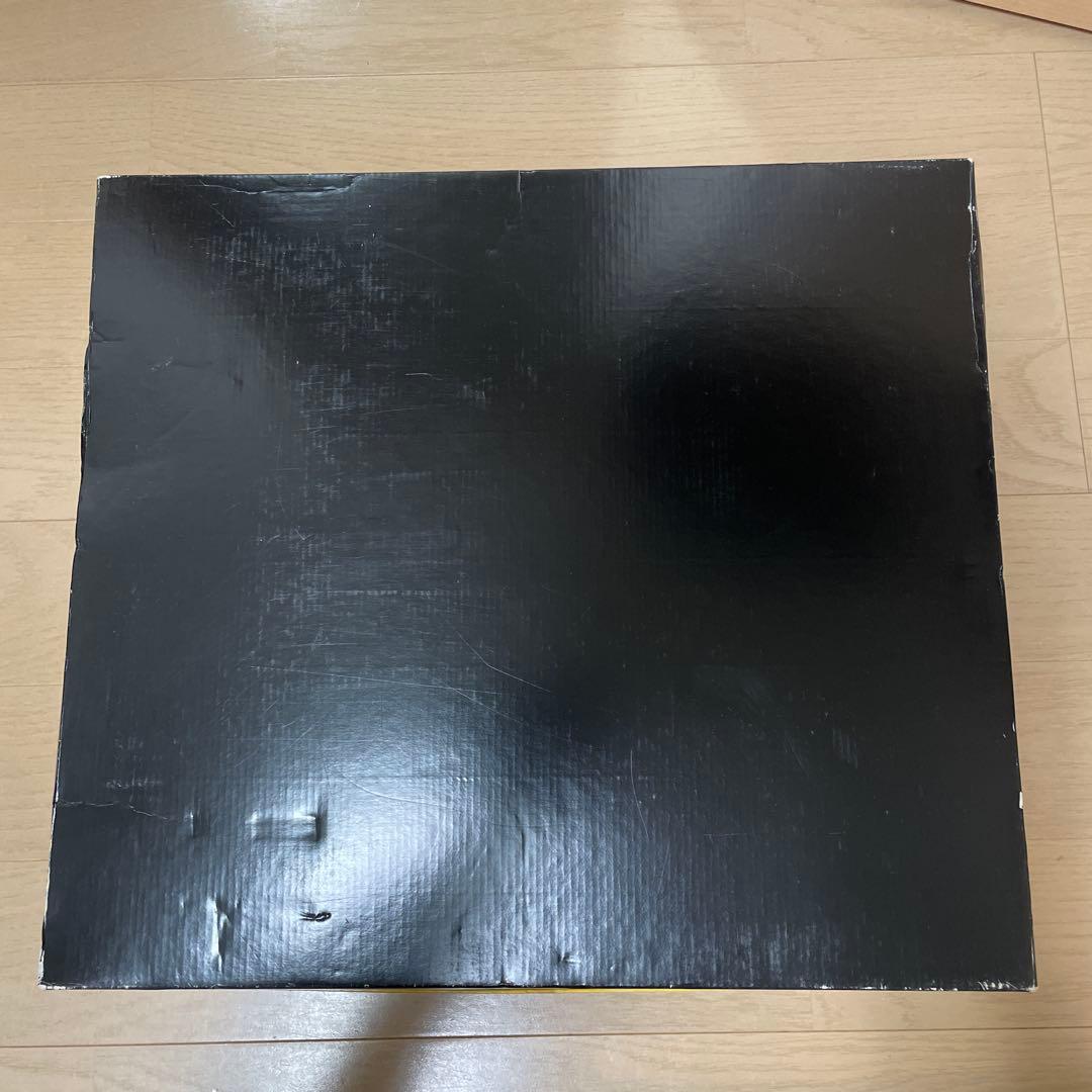 FENDI 羽毛肌掛け布団 ズッカ柄 ブラウン/ブラック