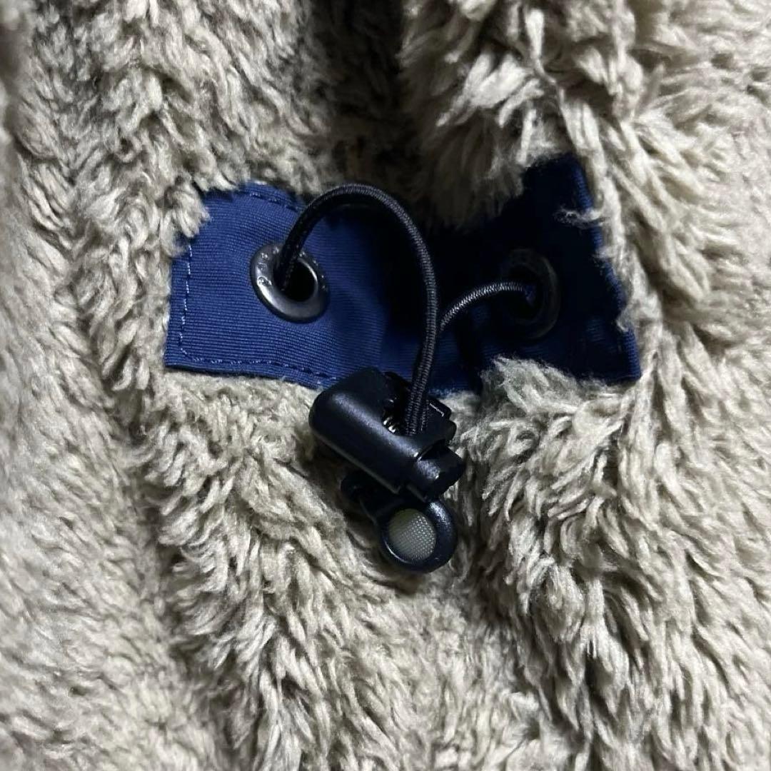 パタゴニア イスマス パーカー マウンテン M